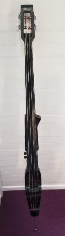 Stagg Electric Double Bass
